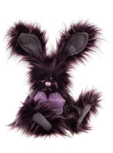 Load image into Gallery viewer, Charlie Bears Plush Collection Beetroot
