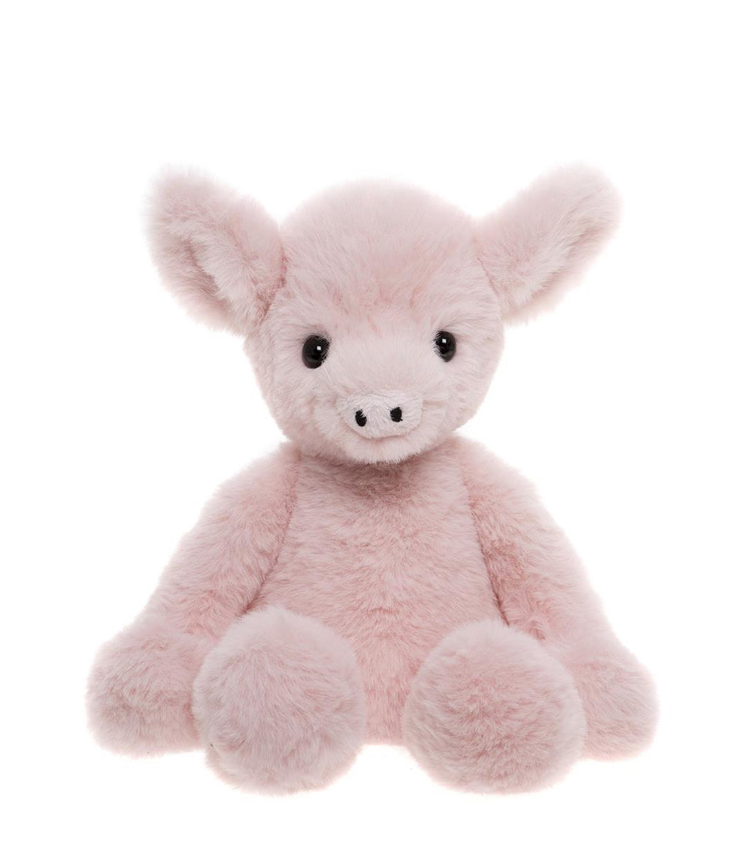 Charlie Bears Bear and Me Truffles Piglet
