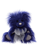 Load image into Gallery viewer, Charlie Bears Plush Collection Fuzzbert (Preorder)
