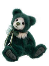 Load image into Gallery viewer, Charlie Bears Plush Collection Spice Cookie (Preorder)
