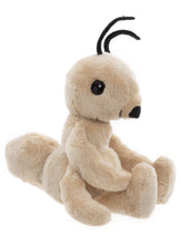 Load image into Gallery viewer, Charlie Bears Bear and Me Tony the Ant
