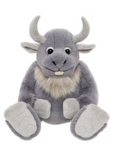 Load image into Gallery viewer, Charlie Bears Bearhouse Collection Cobblestone the Giant
