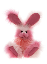 Load image into Gallery viewer, Charlie Bears Plush Collection Pinkerton (Preorder)
