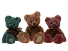 Load image into Gallery viewer, Charlie Bears Plush Collection Fir (Preorder)
