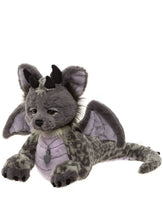 Load image into Gallery viewer, Charlie Bears Signature Collection Eragon
