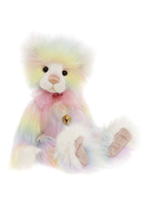 Load image into Gallery viewer, Charlie Bears Plush Collection Arendelle
