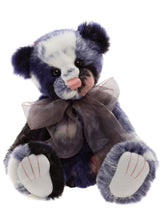 Load image into Gallery viewer, Charlie Bears Plush Collection Calla (Preorder)
