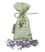 Load image into Gallery viewer, Lavendar bags (natural moth repellent)
