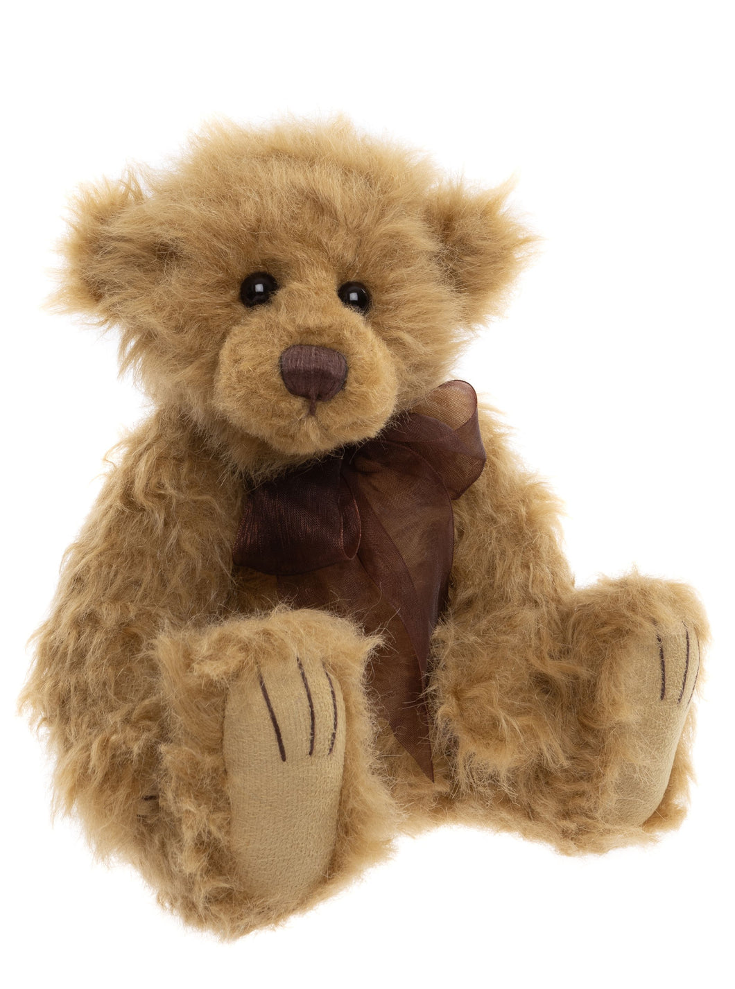 Charlie Bears Plush Collection 2025 PRE ORDER Mr Gulliver