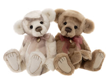 Load image into Gallery viewer, Charlie Bears Plush Collection Mona
