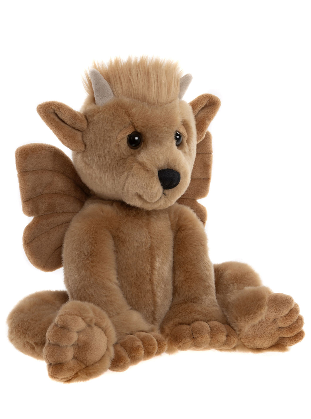 Charlie Bears Bearhouse Collection Bartizan the Gargoyle