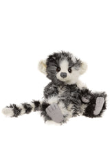 Load image into Gallery viewer, Charlie Bears Plush Collection Glasses Monster (Preorder)

