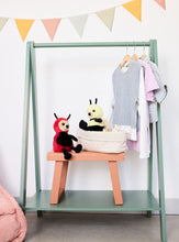 Load image into Gallery viewer, Charlie Bears Bear and Me Bumble the Bee

