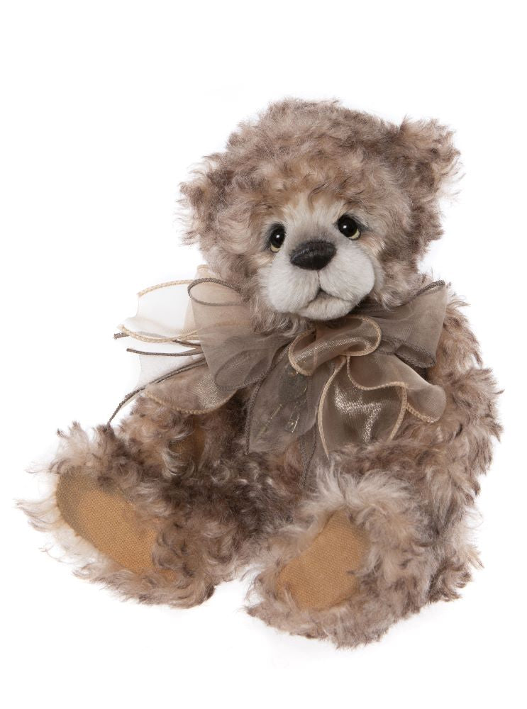 Charlie Bears Isabelle Collection Camelot PREORDER