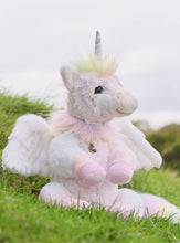 Load image into Gallery viewer, Charlie Bears Signature Collection Unicorn
