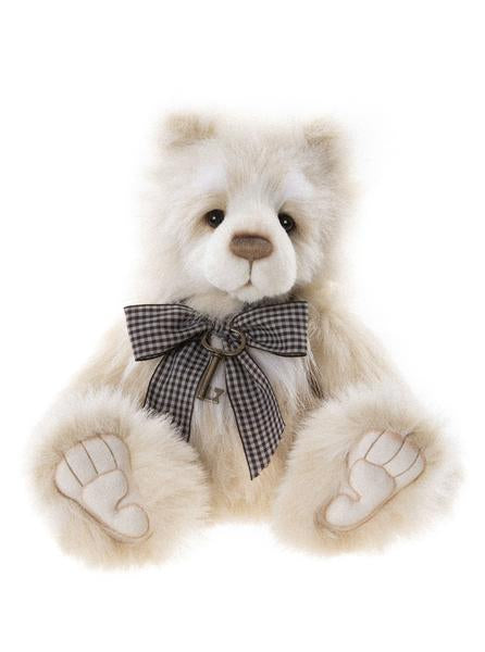 Charlie Bears plush collection Uncle Roy (please read description)