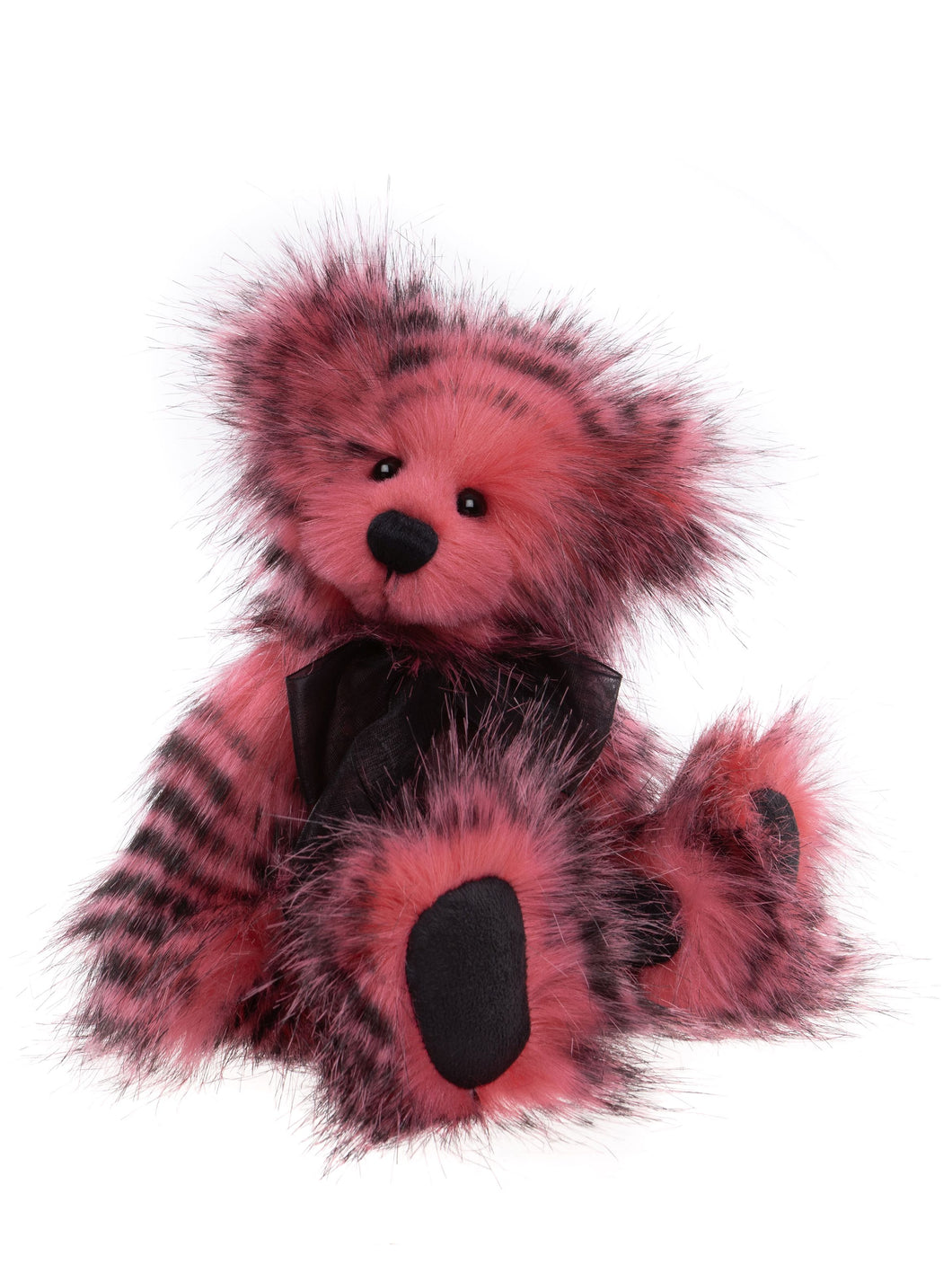 Charlie Bears Exclusive collection Cherry Pip
