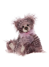 Load image into Gallery viewer, Charlie Bears Plush Collection Strawberry Shortcake
