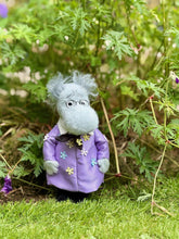 Load image into Gallery viewer, Charlie Bears Minimo Collection Hemulen (Preorder)
