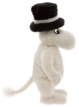 Load image into Gallery viewer, Charlie Bears Minimo Collection Moominpappa
