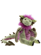 Load image into Gallery viewer, Charlie Bears Signature Collection 2025 PRE ORDER Eglin
