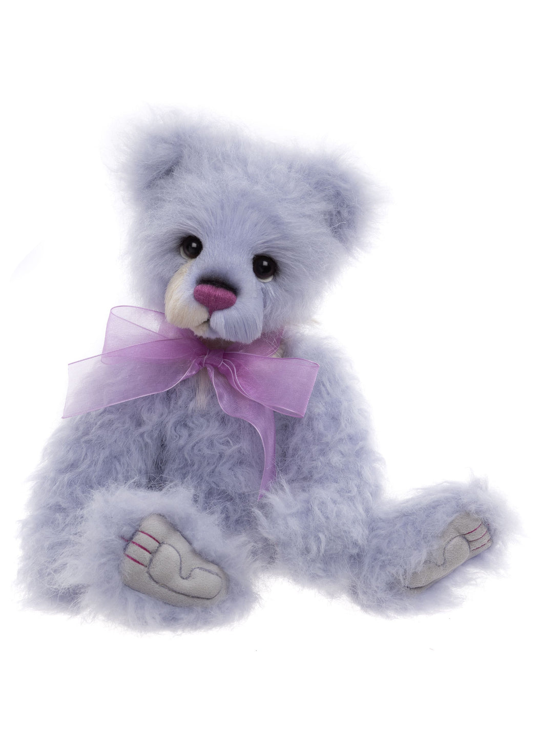 Charlie Bears Plush Collection 2025 PRE ORDER Natalia