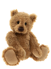 Load image into Gallery viewer, Charlie Bears Plush Collection Huggable Harry
