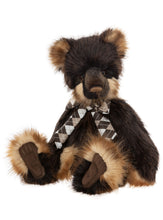 Load image into Gallery viewer, Charlie Bears Plush Collection Magnus (Preorder)
