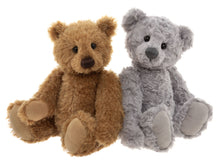 Load image into Gallery viewer, Charlie Bears Plush Collection Gorgeous George
