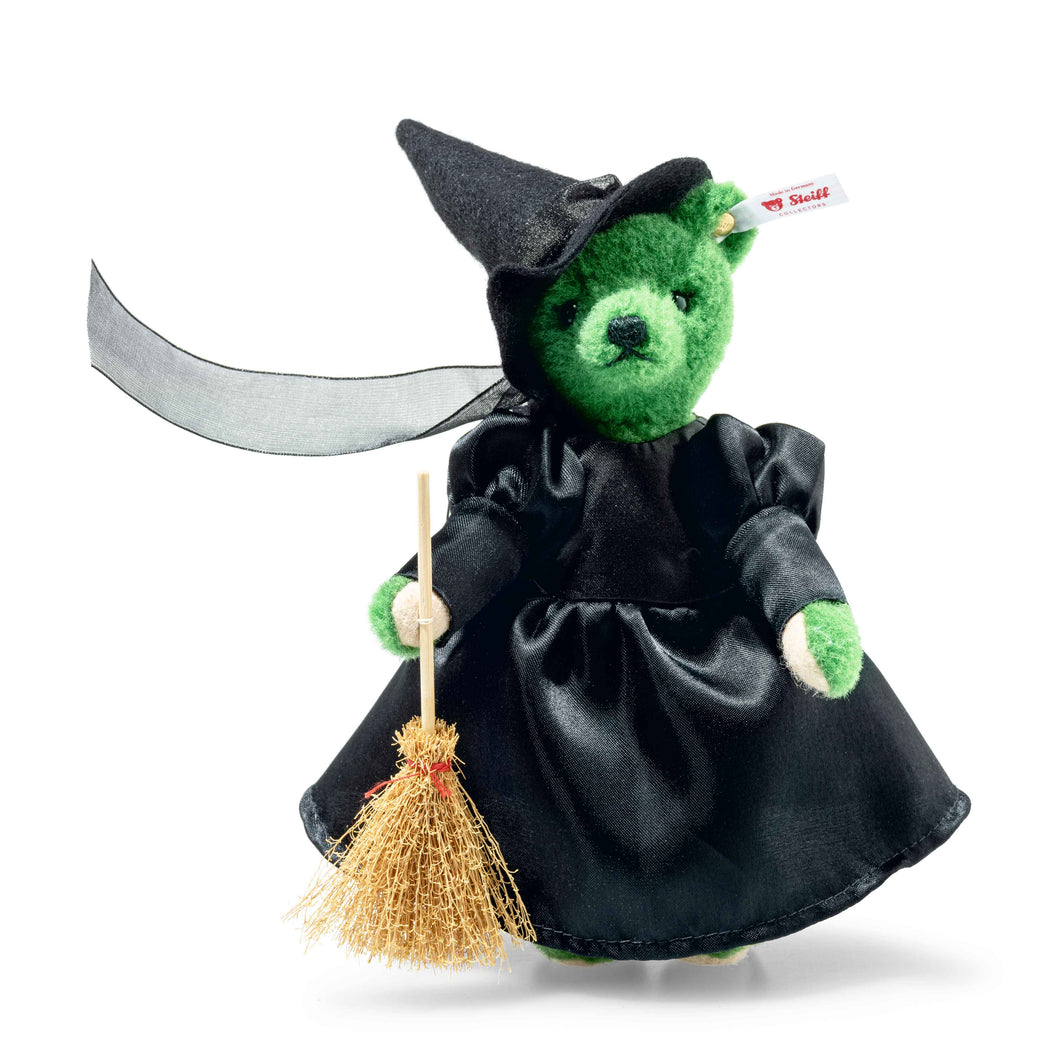 Steiff Elphaba - Limited Edition Mohair Bear