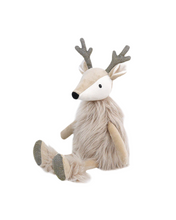 Load image into Gallery viewer, Mon Ami Ivey the Reindeer doll Plush
