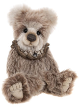 Load image into Gallery viewer, Charlie Bears Isabelle Collection Humblebee
