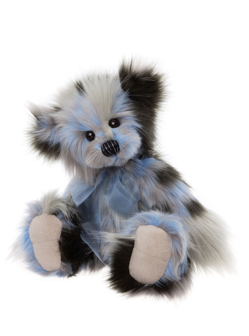 Charlie Bears Plush Collection 2025 PRE ORDER Miss Liddell