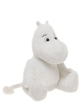Load image into Gallery viewer, Charlie Bears Plush Collection Moomintroll
