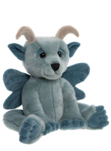Load image into Gallery viewer, Charlie Bears Bearhouse Collection Drawbridge the Gargoyle
