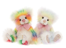 Load image into Gallery viewer, Charlie Bears Plush Collection Arendelle
