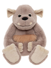 Load image into Gallery viewer, Charlie Bears Bearhouse Collection Boulder the Giant
