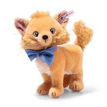 Load image into Gallery viewer, Steiff Disney Aristocat Toulouse Limited edition mohair collectors piece.
