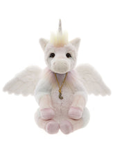 Load image into Gallery viewer, Charlie Bears Signature Collection Unicorn
