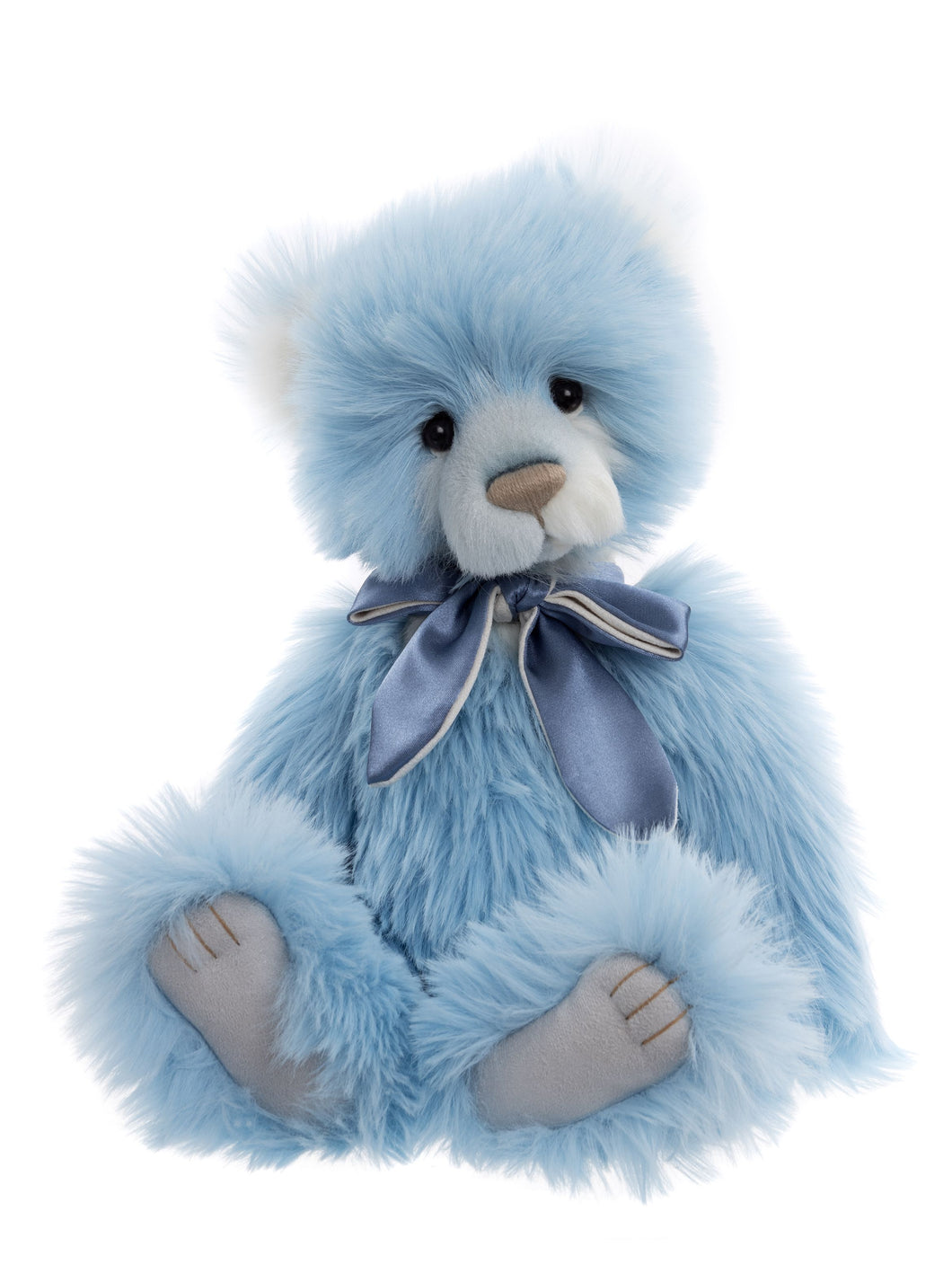Charlie Bears Plush Collection 2025 PRE ORDER Suzanne
