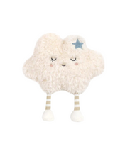 Load image into Gallery viewer, Mon Ami Soft Cloud (white) Plush
