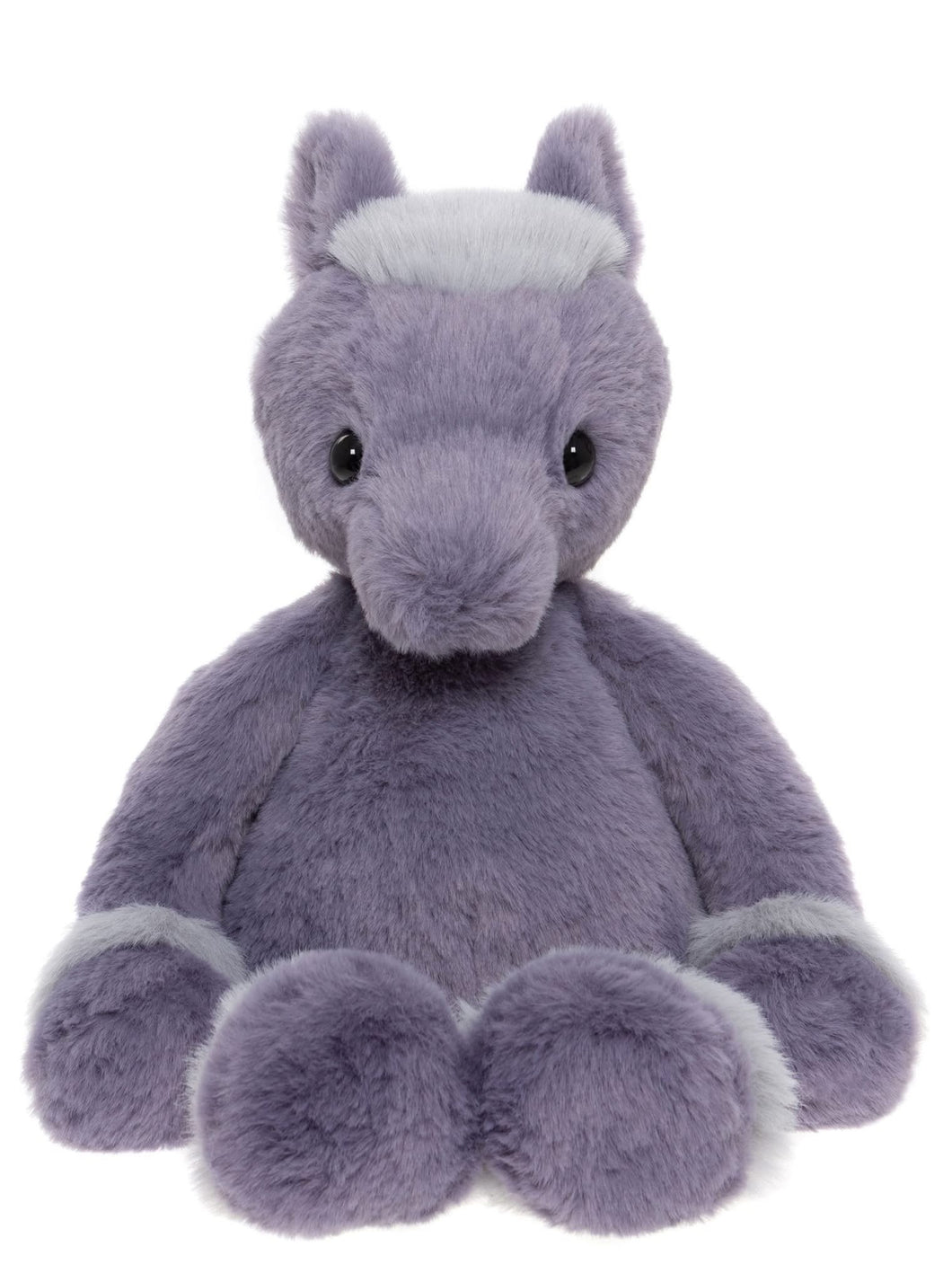 Charlie Bears Bear and Me Penny Pegasus (lavendar)