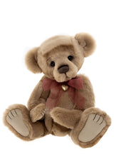Load image into Gallery viewer, Charlie Bears Plush Collection Mona
