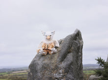Load image into Gallery viewer, Charlie Bears Signature Collection Griffin (Preorder)
