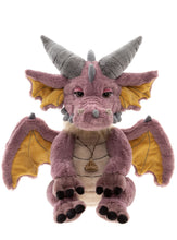 Load image into Gallery viewer, Charlie Bears Signature Collection Sorrel (Preorder)
