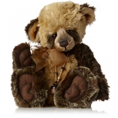 Charlie Bears Reuben