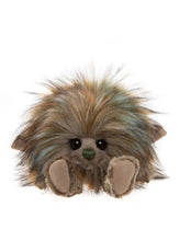 Load image into Gallery viewer, Charlie Bears Plush Collection Daddy McDoodle wild haggis (Preorder)

