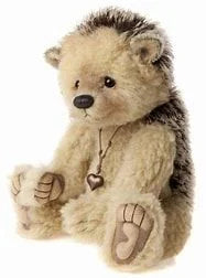 Charlie Bears Ouch