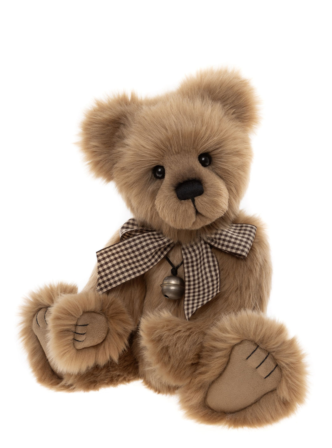 Charlie Bears Plush Collection Bennett (Preorder) – A little birdie