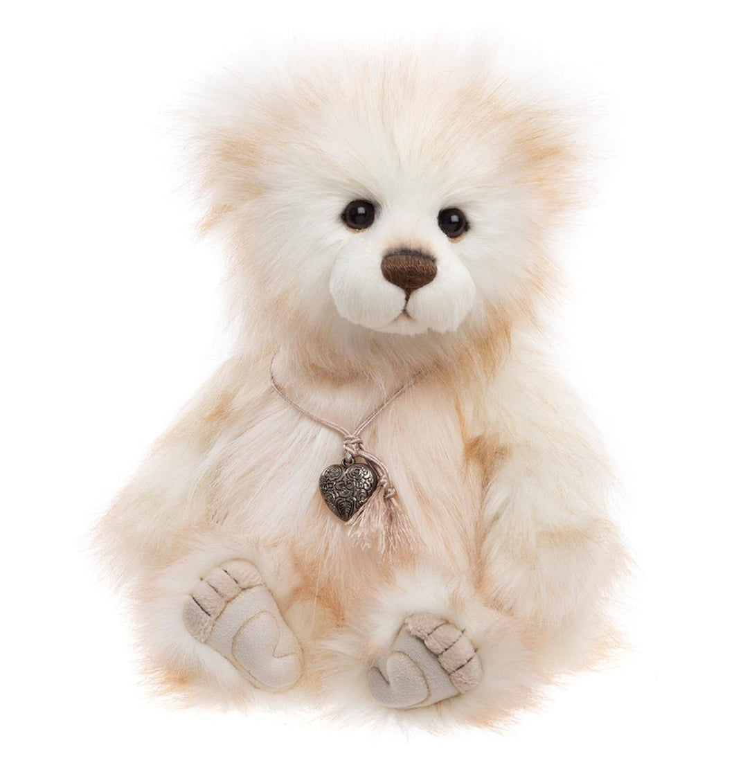 Charlie Bears Exclusive Collection Anniversary Willamena